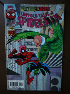 Untold Tales of Spider-Man (1995) #20 - Mycomicshop.be