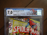 Spectacular Spider-Man (1976 1st Series) #69 CGC 7.0 - Mycomicshop.be