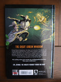 Halloween Legion HC (2013 Dark Horse) The Great Goblin Invasion - Mycomicshop.be