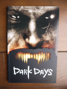 30 Days of Night Dark Days TPB (2004 IDW) - Mycomicshop.be