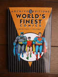 DC Archive Editions World's Finest HC (1999) #1 - Mycomicshop.be