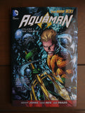 Aquaman HC (2012 The New 52) #1 - Mycomicshop.be