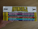 Invincible TPB (2003 Image) - Mycomicshop.be
