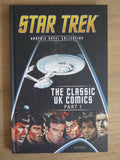 Star Trek - Lot of 6 Eaglemoss Hardcovers - Mycomicshop.be