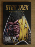 Star Trek - Lot of 6 Eaglemoss Hardcovers - Mycomicshop.be