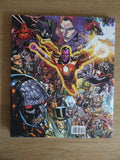 DC Comics Super-Villains HC (2014 Insight Editions) The Complete Visual History - Mycomicshop.be