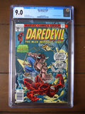 Daredevil (1964 1st Series) #144 CGC 9.0 - Mycomicshop.be