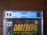 Daredevil (1964 1st Series) #144 CGC 9.0 - Mycomicshop.be