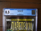 Daredevil (1964 1st Series) #192 CGC 8.5 - Mycomicshop.be