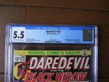 Daredevil (1964 1st Series) #107 CGC 5.5 - Mycomicshop.be
