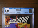 Daredevil (1964 1st Series) #210 CGC 8.0 - Mycomicshop.be