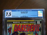 Daredevil (1964 1st Series) #140 CGC 7.5 - Mycomicshop.be