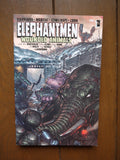 Elephantmen TPB (2008) #1 - Mycomicshop.be