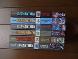 Elephantmen TPB (2008) #0 - 5 - Mycomicshop.be