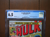 Incredible Hulk (1962 1st Series) #209 CGC 6.5 - Mycomicshop.be