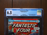 Fantastic Four (1961 1st Series) #178 CGC 6.5 - Mycomicshop.be