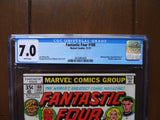 Fantastic Four (1961 1st Series) #188 CGC 7.0 - Mycomicshop.be