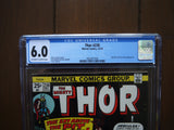 Thor (1962 1st Series Journey Into Mystery) #230 CGC 6.0 - Mycomicshop.be