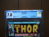 Thor (1962 1st Series Journey Into Mystery) #253 CGC 7.0 - Mycomicshop.be