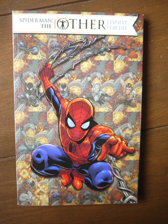 Spider-Man The Other TPB (2006) - Mycomicshop.be