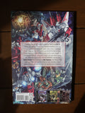 Transformers Stormbringer Manga TPB (2007) - Mycomicshop.be