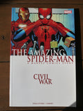 Civil War Amazing Spider-Man TPB (2007) - Mycomicshop.be