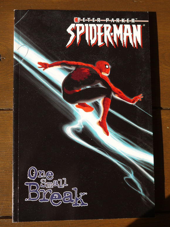 Peter Parker Spider-Man TPB (2001) #2 - Mycomicshop.be
