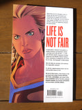 Supergirl Way of the World TPB (2009 DC) - Mycomicshop.be