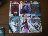 Peter Parker Spectacular Spider-Man (2017 2nd Series)  Complete Set - Mycomicshop.be