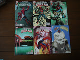 Peter Parker Spectacular Spider-Man (2017 2nd Series)  Complete Set - Mycomicshop.be