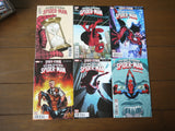 Peter Parker Spectacular Spider-Man (2017 2nd Series)  Complete Set - Mycomicshop.be