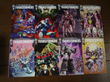 Transformers (2019 IDW) Complete Set - Mycomicshop.be