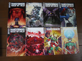 Transformers (2019 IDW) Complete Set - Mycomicshop.be