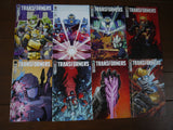 Transformers (2019 IDW) Complete Set - Mycomicshop.be