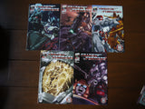 Transformers Generation 1 (2003 Volume 3) Complete Set - Mycomicshop.be