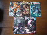 Transformers Generation 1 (2003 Volume 3) Complete Set - Mycomicshop.be