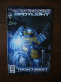 Transformers Spotlight - 9 Comics - Mycomicshop.be