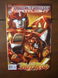 Transformers Spotlight - 9 Comics - Mycomicshop.be