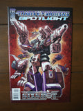 Transformers Spotlight - 9 Comics - Mycomicshop.be