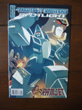 Transformers Spotlight - 9 Comics - Mycomicshop.be