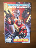 Transformers Spotlight - 9 Comics - Mycomicshop.be