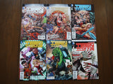 Teen Titans (2014 5th Series) Near Complete Set - Mycomicshop.be