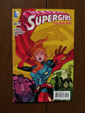 Supergirl (2011 5th Series) Complete Set - Mycomicshop.be