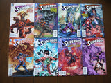 Superboy (2011 5th Series) Complete Set - Mycomicshop.be