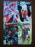 Superboy (2011 5th Series) Complete Set - Mycomicshop.be