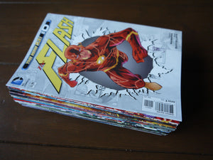 Flash (2011 4th Series) Complete Set - Mycomicshop.be