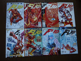 Flash (2011 4th Series) Complete Set - Mycomicshop.be