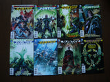 Justice League (2011) Complete Set - Mycomicshop.be