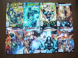 Justice League (2011) Complete Set - Mycomicshop.be