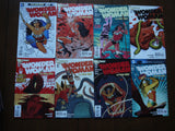 Wonder Woman (2011 4th Series) Complete Set - Mycomicshop.be